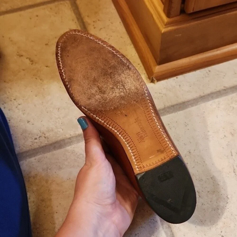 Allen Edmonds Men's 